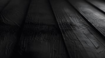 Dark wood backdrop sophisticated charm photo