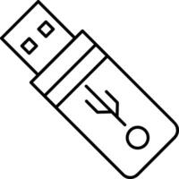 Storage data icon symbol image for database illustration vector