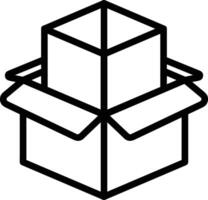 Storage data icon symbol image for database illustration vector