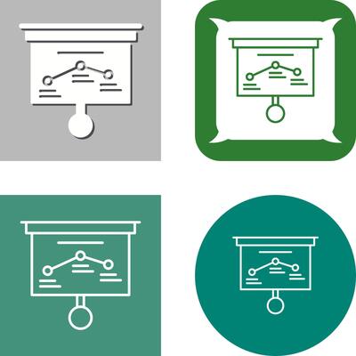 Strategy Icon Design