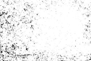 abstract distress grunge effect. Texture grunge stone floor on white background. vector