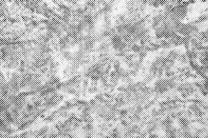 black halftone texture effect background. vector