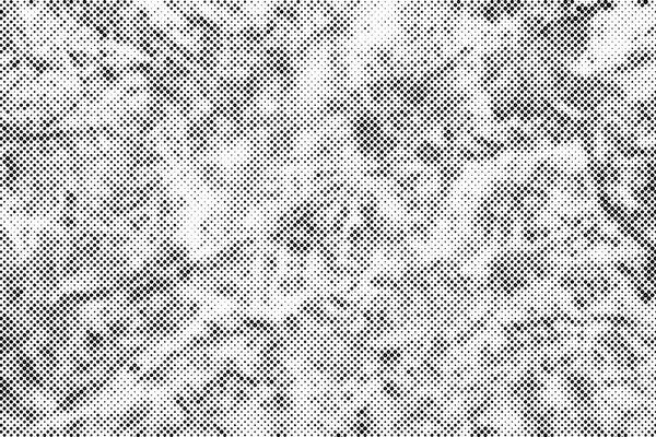 black halftone texture effect background.