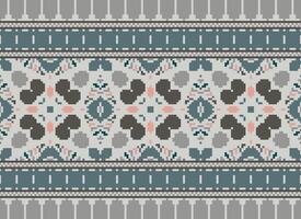 Aztec tribal seamless pattern, ethnic and tribal motifs, Background for textile, fabric, wallpaper, card template, wrapping paper, carpet, vector