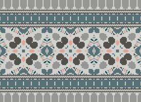 Aztec tribal seamless pattern, ethnic and tribal motifs, Background for textile, fabric, wallpaper, card template, wrapping paper, carpet, vector