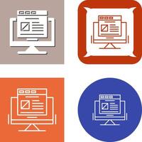 Purchase Icon Design vector