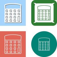 Unique Calculator Icon vector