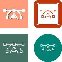 Vectors Icon Design