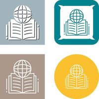 Education Icon Design vector