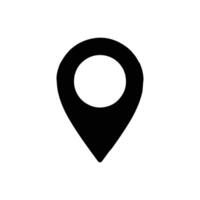 vector location icon