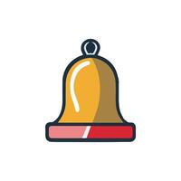 vector bell icon