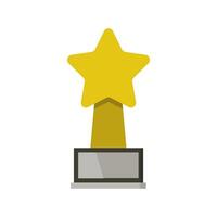 premio en vector