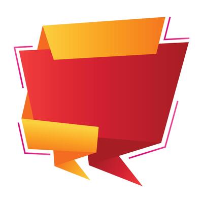 Gradient Sale Banner