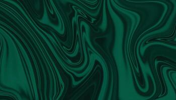 Green background with waves. Abstract liquid waves background. Blue flowing liquify background. liquify background. vector