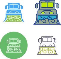 Truck Icon Design vector