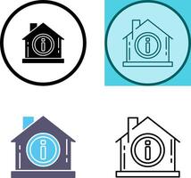 House Icon Design vector