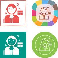 Skills Icon Design vector