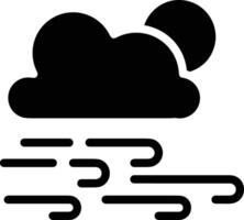 Cloud icon symbol image. Illustration of the hosting storage design vector