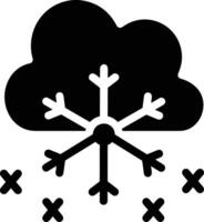 Cloud icon symbol image. Illustration of the hosting storage design vector