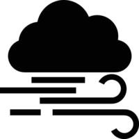 Cloud icon symbol image. Illustration of the hosting storage design vector