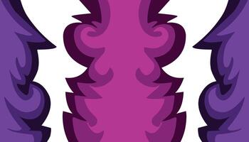 Elegant and beautiful neutral colored background for design, with free space vector