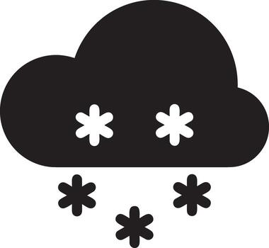 Cloud icon symbol image. Illustration of the hosting storage design vector