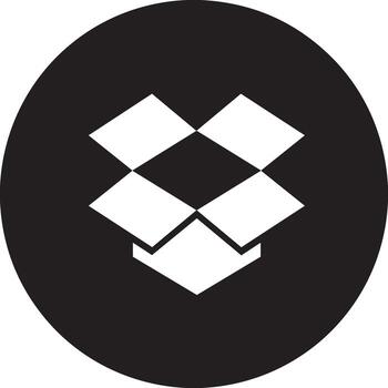 Cloud icon symbol image. Illustration of the hosting storage design vector