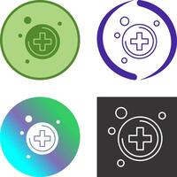 Add Icon Design vector