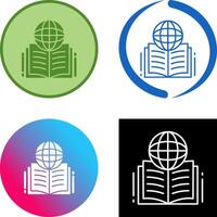 Education Icon Design vector