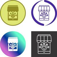 Feedback Icon Design vector