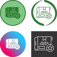 Best Buy Icon Design vector