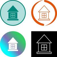 House Icon Design vector