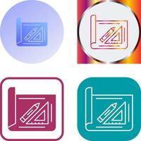 Develoment Icon Design vector