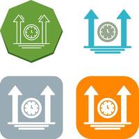 Offer Icon Design vector