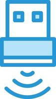 Storage data icon symbol image for database illustration vector