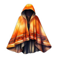 Mexikaner Poncho zum kulturell Feierlichkeiten png