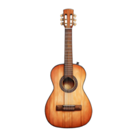 vistoso formación de guitarra png