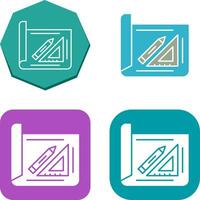 Develoment Icon Design vector