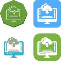 Download Icon Design vector