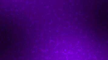 Purple color abstract pattern loop able abstract background video