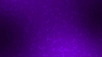 Purple color abstract pattern loop able abstract background video