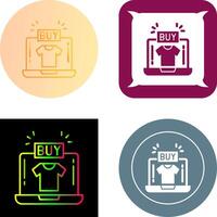 Buy Icon Design vector