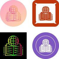 Education Icon Design vector