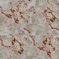 Seamless marble floor covering - Colorized photo