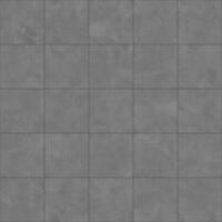 Seamless marble floor covering - Gray - Also good for displacement and bump photo