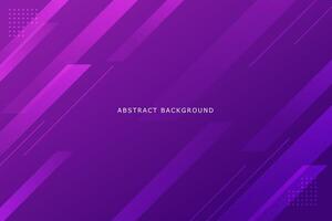 Abstract background with geometric elements vector