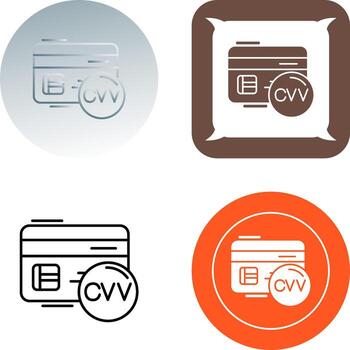 código icono diseño vector