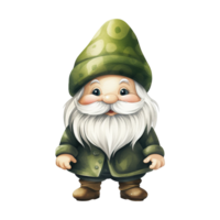 Magical Gnome Village png