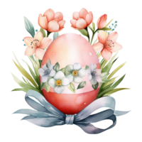 Cheerful Easter Eggs png