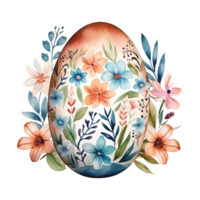 allegro Pasqua uova png